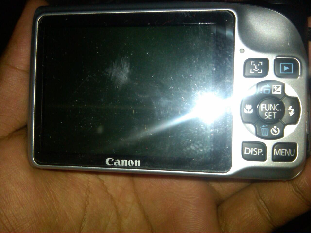 wts camera digital canon powershot A2200 muluss