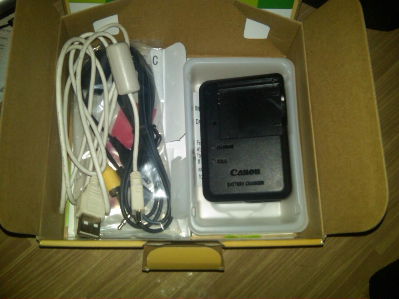 wts camera digital canon powershot A2200 muluss