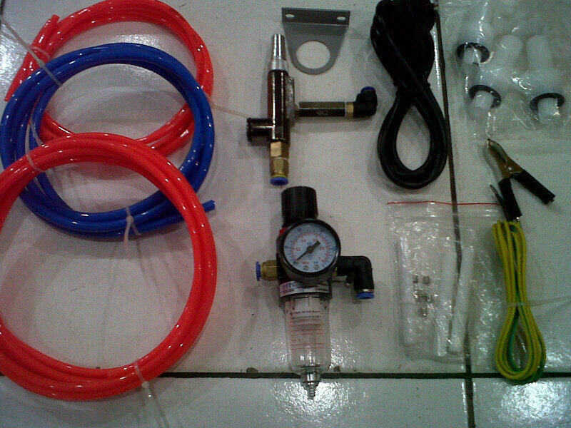 Powder Coating