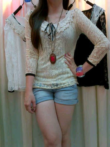 BAJU MURAH TERKINI UNTUK RESELLER