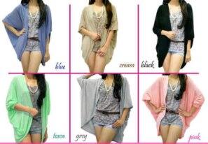 BAJU MURAH TERKINI UNTUK RESELLER