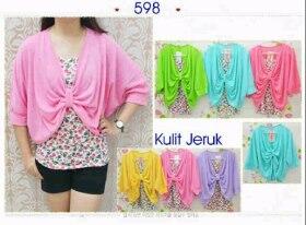 BAJU MURAH TERKINI UNTUK RESELLER