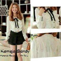 BAJU MURAH TERKINI UNTUK RESELLER
