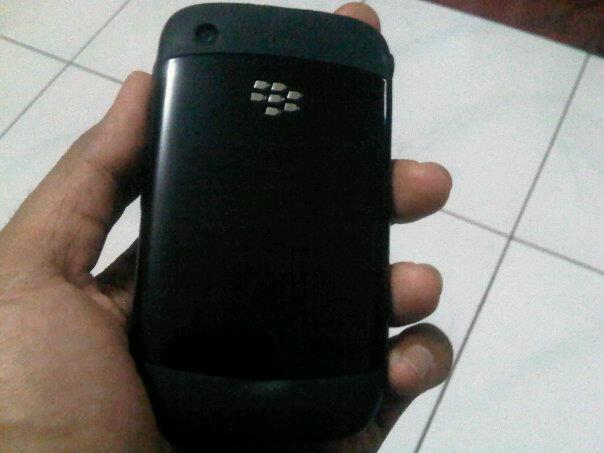 BB Aries Verizon udah 3G..Murah !!