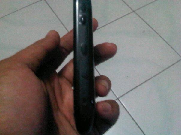 BB Aries Verizon udah 3G..Murah !!