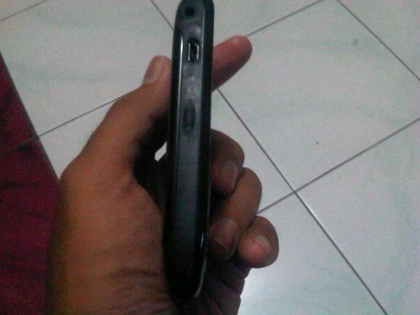 BB Aries Verizon udah 3G..Murah !!