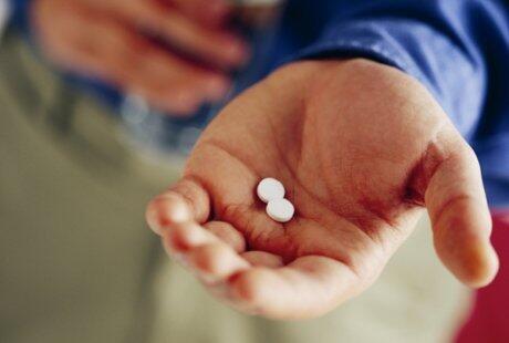 Awas Obat-Obat ini Bisa Bikin Pria Impoten
