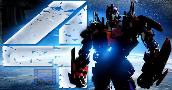 Film "Transfoemers 4'' Terbaru