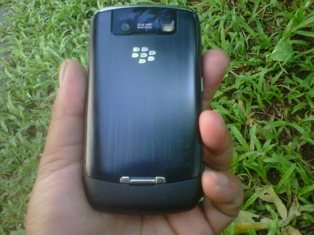 Jual Cepat Blackberry Javelin 8900 apa adanya