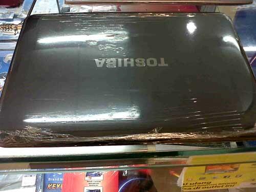 TOSHIBA SATELLITE C800 - B830
