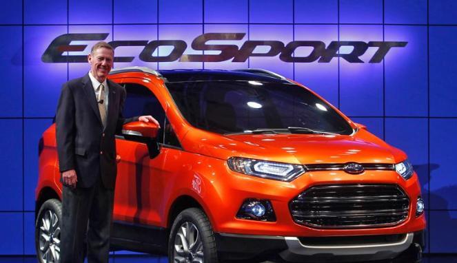 10 Orang Paling Berpengaruh di Industri Otomotif