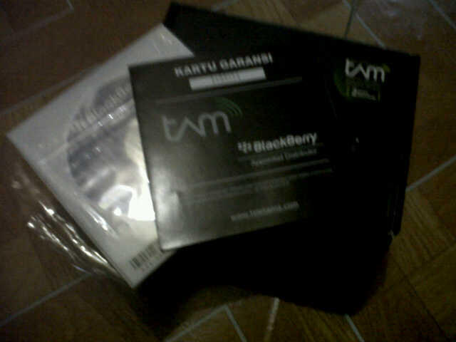 GEMINI GARANSI TAM BOGOR