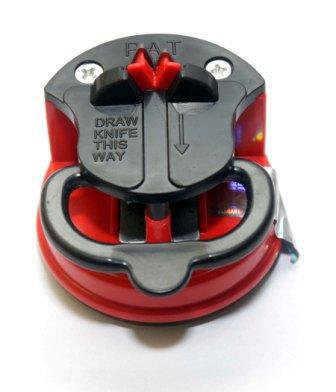Jual Kleva sharpener / asah pisau