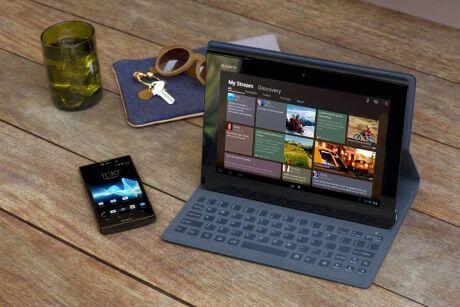 9 Tablet PC yang Memikat di 2012