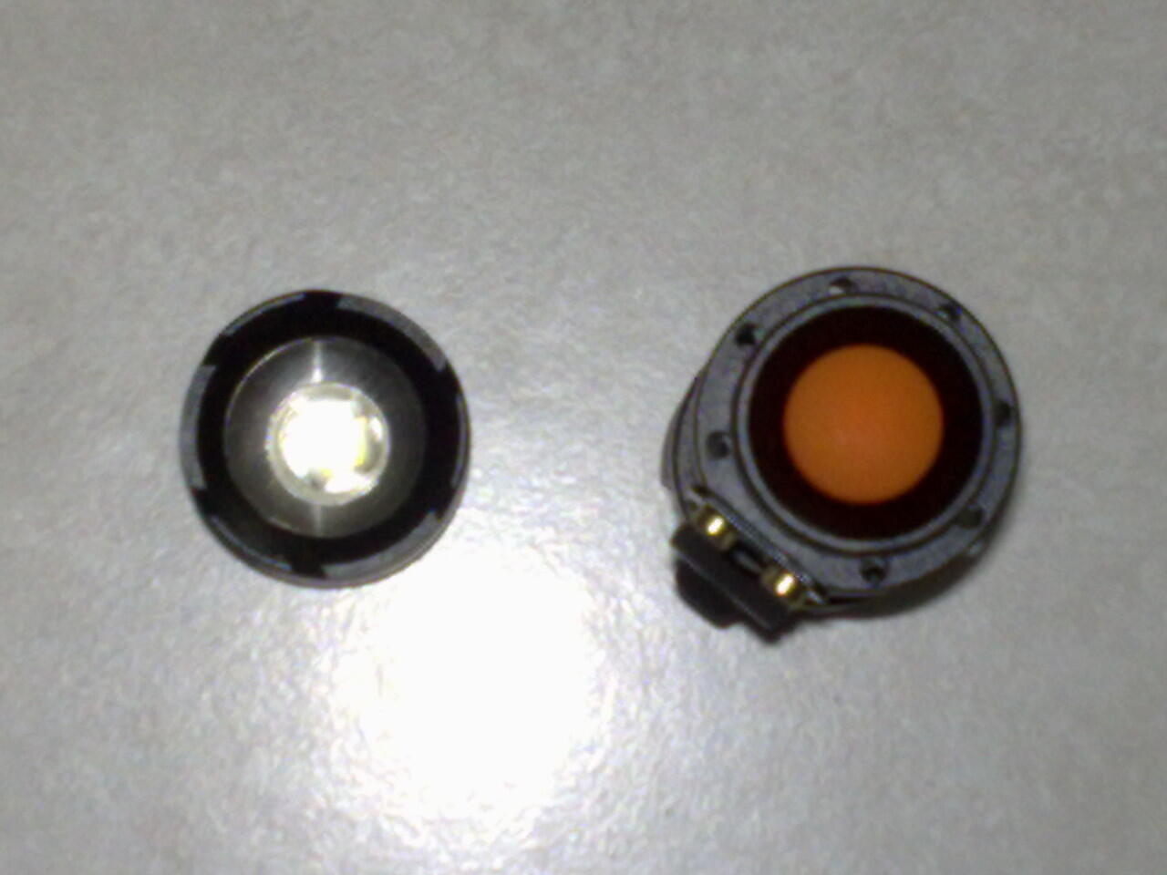 Senter CREE ZOOM Q5 UltraFire(General) MINI X8022 3Mode Paket Komplit