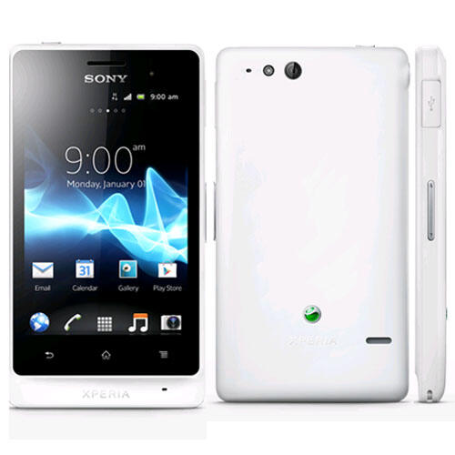 Sony Xperia GO