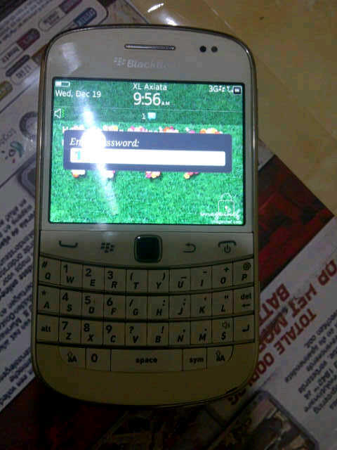 BB DAKOTA 9900