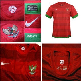 jersey bola