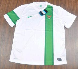 jersey bola