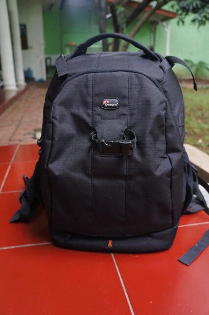 Jual Tas Kamera Lowepro Flipside 400 AW