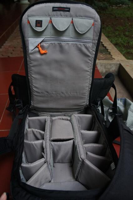 Jual Tas Kamera Lowepro Flipside 400 AW