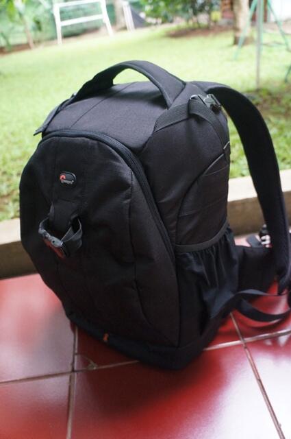 Jual Tas Kamera Lowepro Flipside 400 AW