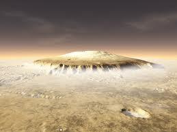10 Fakta Menarik tentang Planet Mars