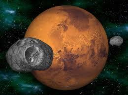 10 Fakta Menarik tentang Planet Mars