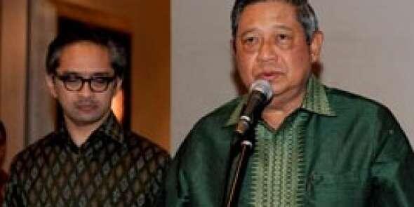 Yudhoyono: Kami Bangga Memiliki Habibie