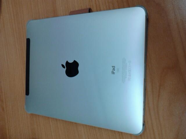 iPad 1st Gen 3G+WiFi 16GB