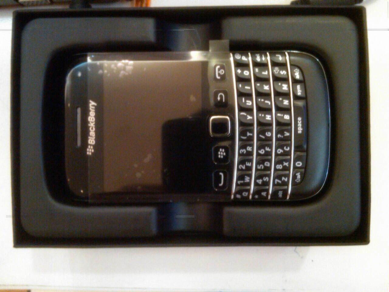 wts: bb belagio BNIB Grs 2thn---murahh BDG