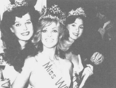 8 Miss World Paling Kontroversial
