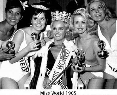 8 Miss World Paling Kontroversial