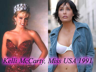 8 Miss World Paling Kontroversial