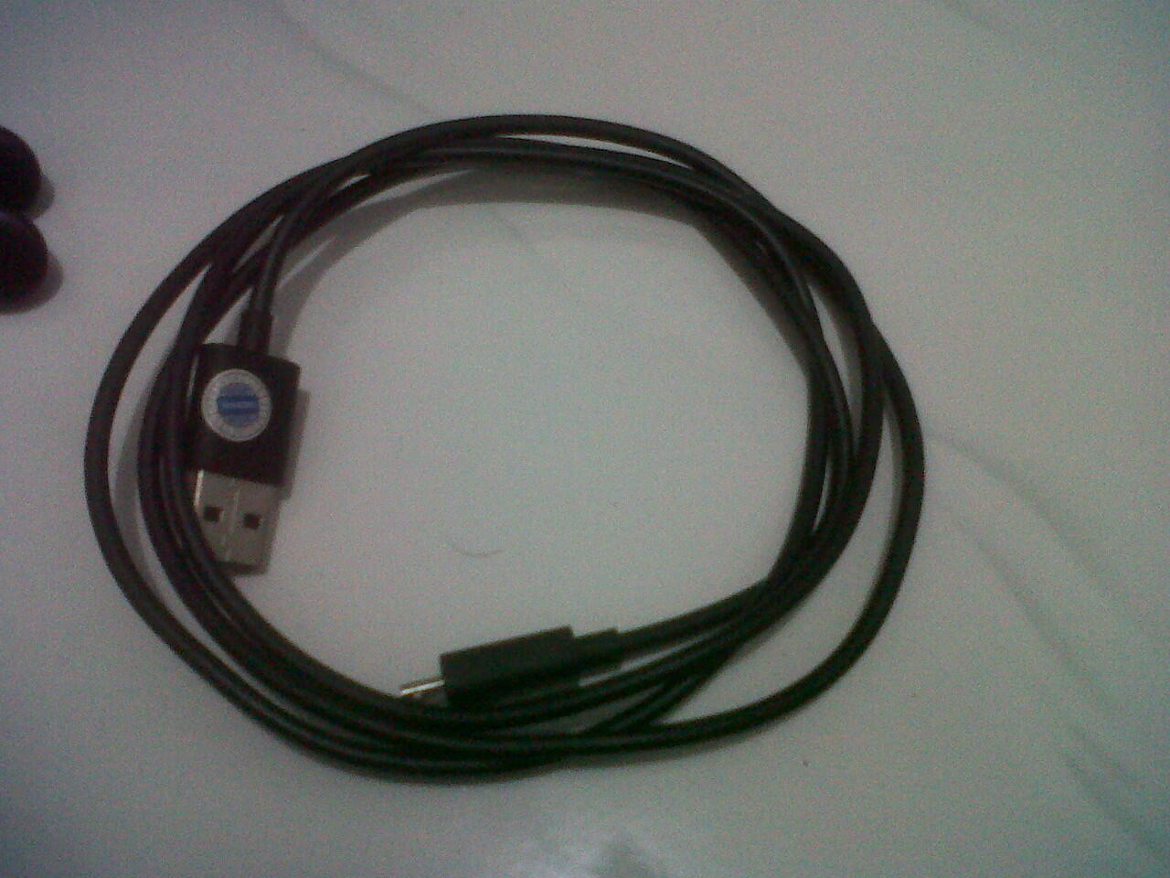 Nokia Lumia 710 Garansi 4 bulan lagi, Mulus 97%, Jogja.