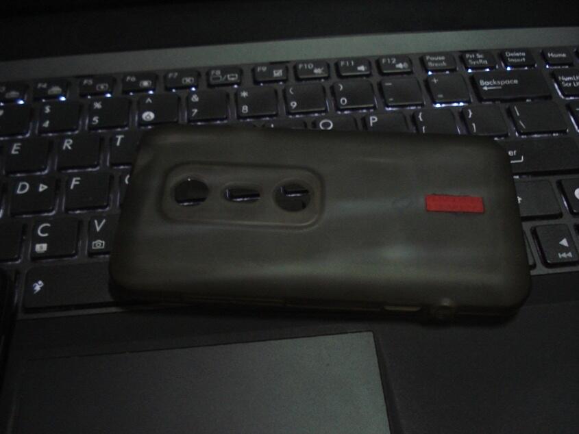 HTC EVO 3D CDMA BANDUNG / CIMAHI