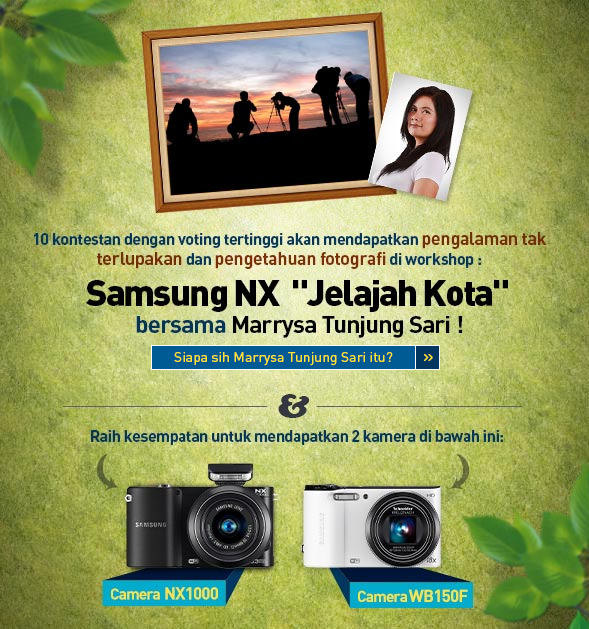 &#91;Foto&#93; Indahnya Indonesia