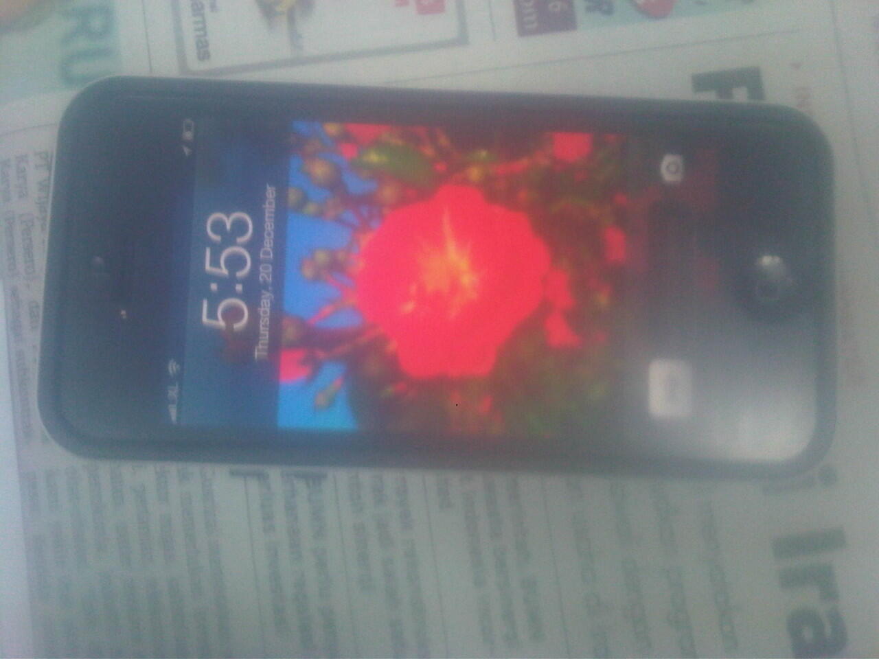 IPHONE 5 MURAH MERIAH