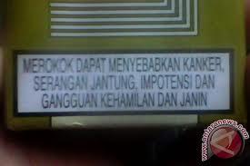 NGERI..!!Tampilan Rokok Negara ASEAN..Masih Pengen Ngrokok Juga Gan?