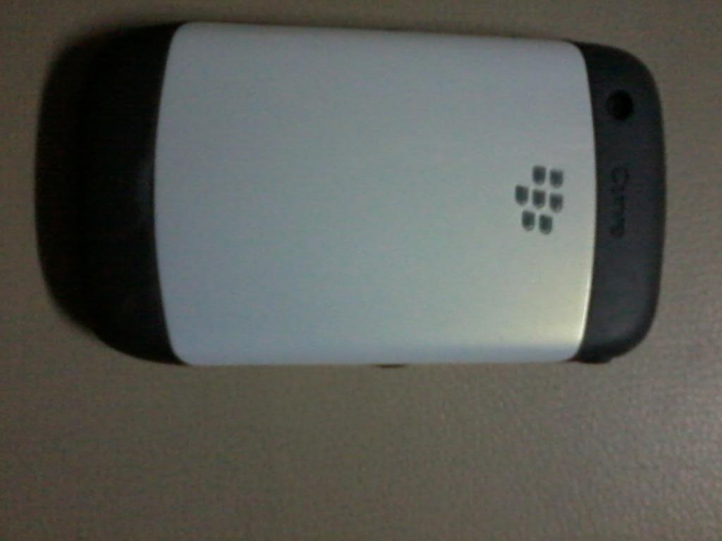 JUAL BLACKBERRY GEMINI CDMA