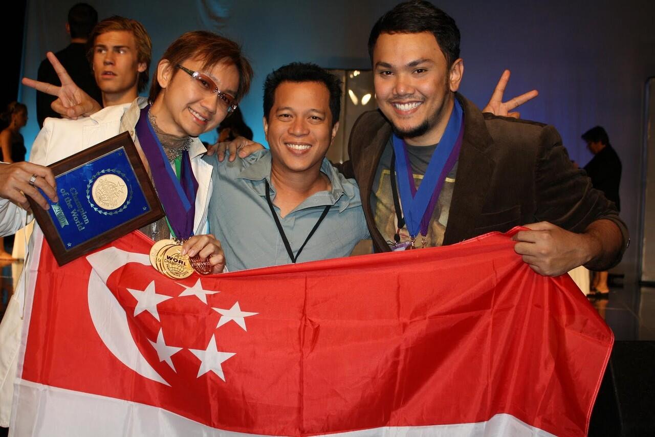 Hollywood butuh Indonesia...Indonesia butuh Anda!!!