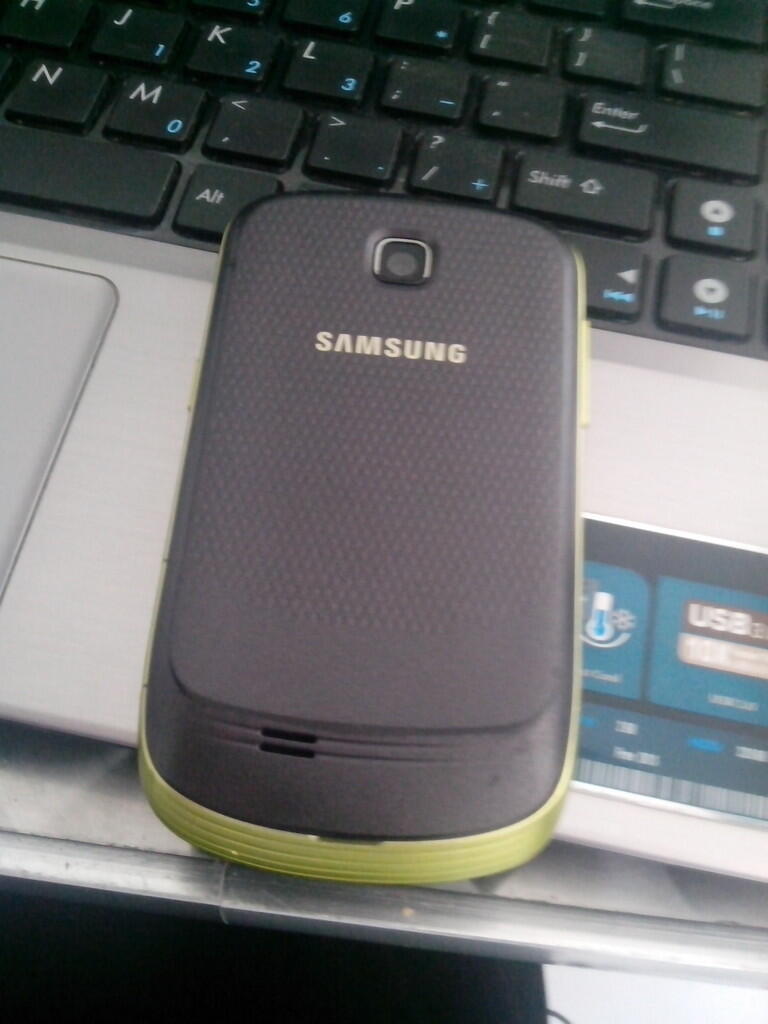 Jual Galaxy Mini