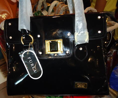 Tas KW 1 Import BRANDED Berkualitas Mewah & Anggun Harga Grosir Boleh Beli 1
