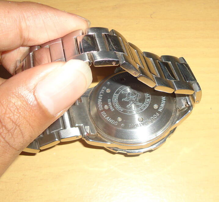 jual hp nokia 1280 dan jam tangan automatic/otomatis tanpa batre IWC jogja