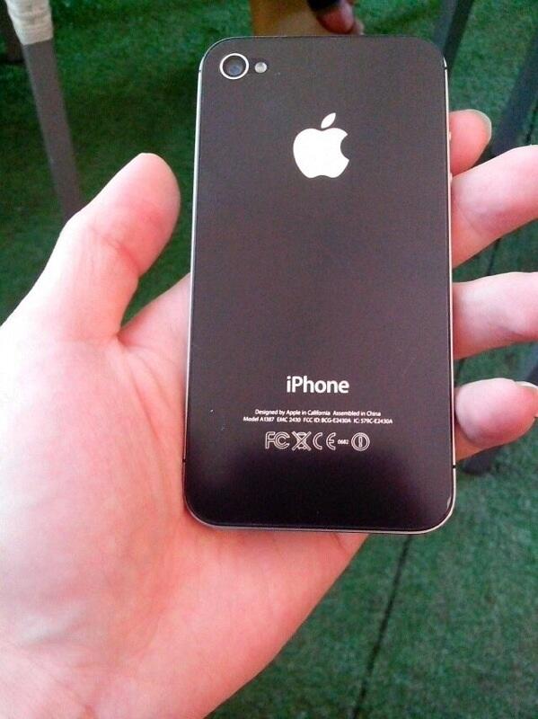 Iphone 4s 32g