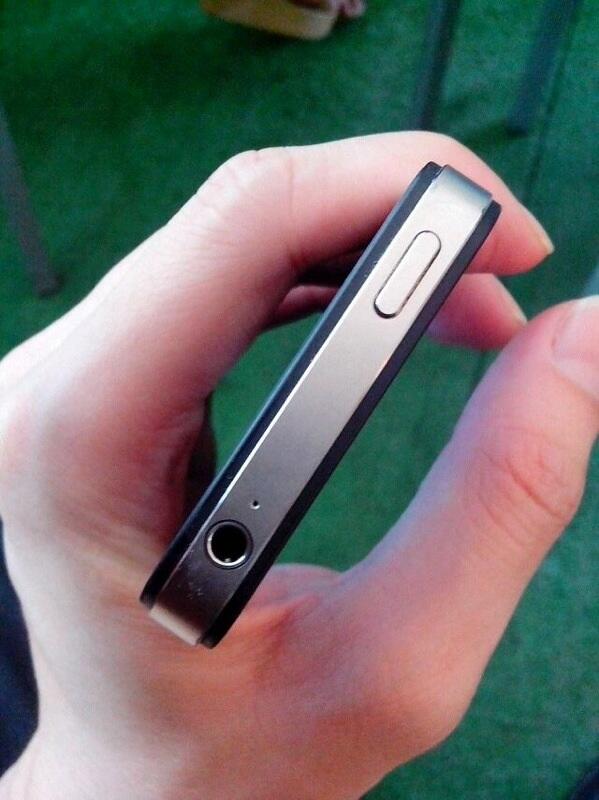 Iphone 4s 32g