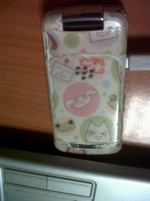JUAL BLACKBERRY 8820 SECOND LUCU
