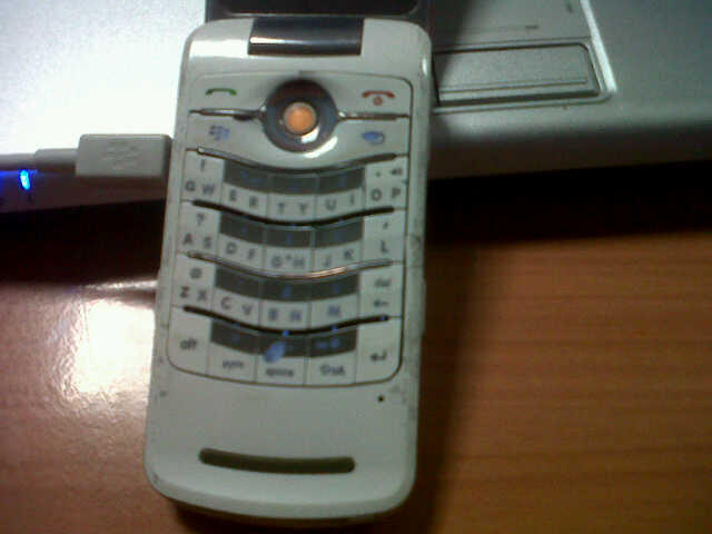 JUAL BLACKBERRY 8820 SECOND LUCU