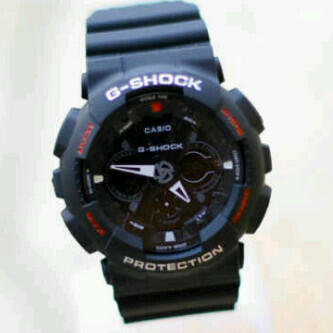 BLACK MARKET JUAL (G-Shock,Ripcurl,Swatch-JAM KW)