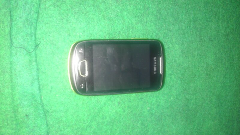 galaxy mini item